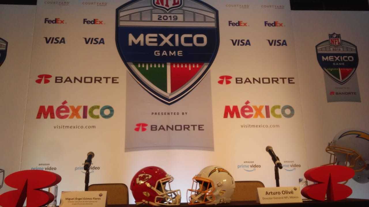 NFL promete más boletos para el 49ers vs Cardinals en el Azteca - La Prensa